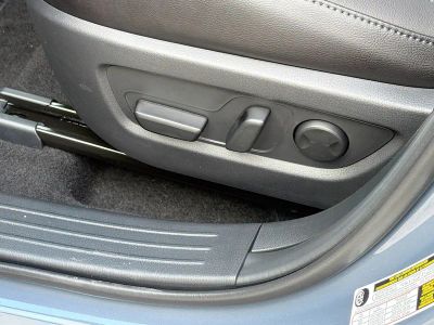 2026 Mazda CX-50 Hybrid — photo 26 view