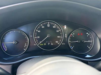 2026 Mazda CX-50 Hybrid — photo 42 view