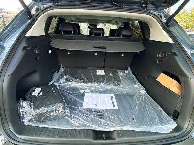 2026 Mazda CX-50 Hybrid — photo 13 view