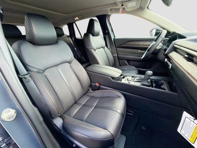 2026 Mazda CX-50 Hybrid — photo 16 view