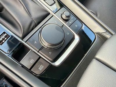 2026 Mazda CX-50 Hybrid — photo 31 view
