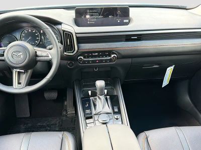 2026 Mazda CX-50 Hybrid — photo 20 view