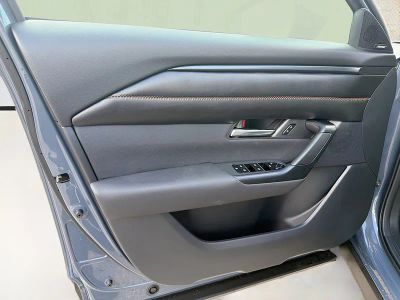 2026 Mazda CX-50 Hybrid — photo 23 view