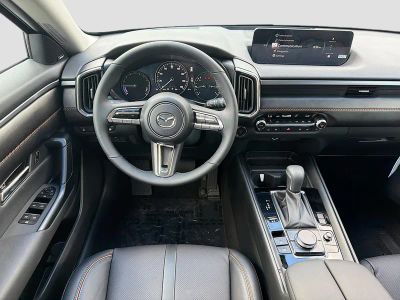 2026 Mazda CX-50 Hybrid — photo 18 view