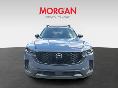 2026 Mazda CX-50 Hybrid — photo 9 view