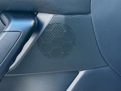 2026 Mazda CX-50 Hybrid — photo 25 view
