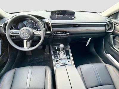 2026 Mazda CX-50 Hybrid — photo 17 view