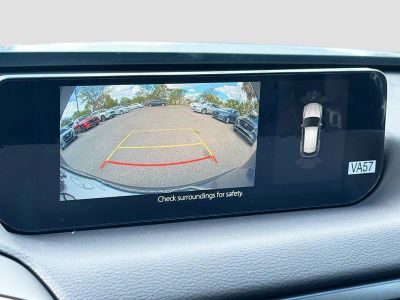 2026 Mazda CX-50 Hybrid — photo 35 view