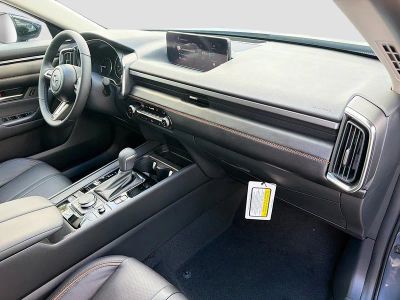 2026 Mazda CX-50 Hybrid — photo 15 view
