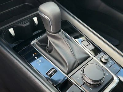 2026 Mazda CX-50 Hybrid — photo 30 view