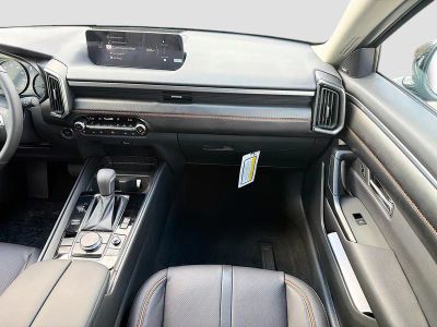 2026 Mazda CX-50 Hybrid — photo 19 view