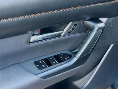 2026 Mazda CX-50 Hybrid — photo 24 view