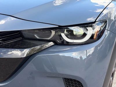 2026 Mazda CX-50 Hybrid — photo 10 view