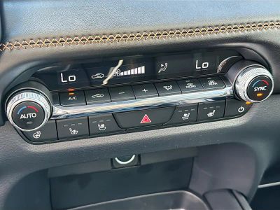 2026 Mazda CX-50 Hybrid — photo 36 view