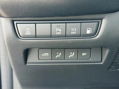 2026 Mazda CX-50 Hybrid — photo 37 view