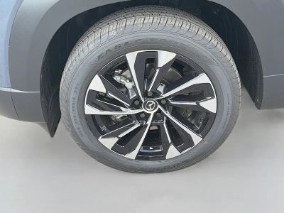 2026 Mazda CX-50 Hybrid — photo 43 view