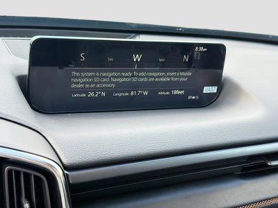 2026 Mazda CX-50 Hybrid — photo 34 view