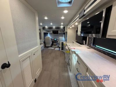 2026 Tiffin Motorhomes Open Road Allegro - Photo 31