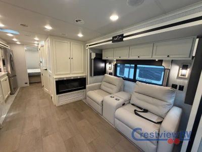 2026 Tiffin Motorhomes Open Road Allegro - Photo 23