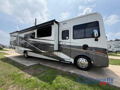 2026 Tiffin Motorhomes Open Road Allegro - Photo 21