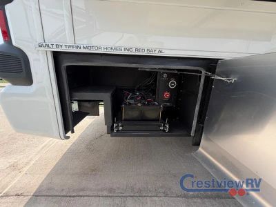 2026 Tiffin Motorhomes Open Road Allegro - Photo 15