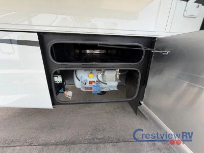 2026 Tiffin Motorhomes Open Road Allegro - Photo 16