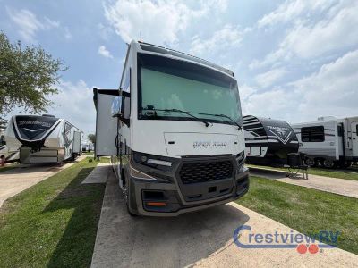 2026 Tiffin Motorhomes Open Road Allegro - Photo 4