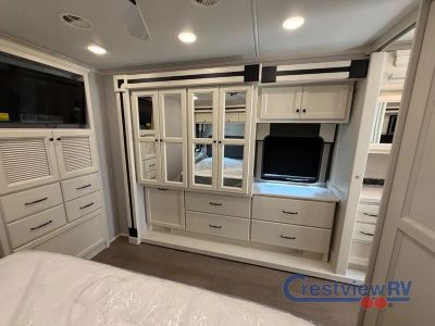 2026 Tiffin Motorhomes Open Road Allegro - Photo 43
