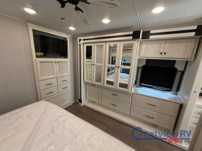 2026 Tiffin Motorhomes Open Road Allegro - Photo 42