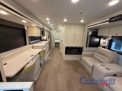 2026 Tiffin Motorhomes Open Road Allegro - Photo 22
