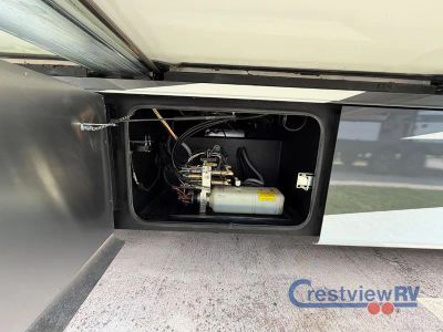 2026 Tiffin Motorhomes Open Road Allegro - Photo 7