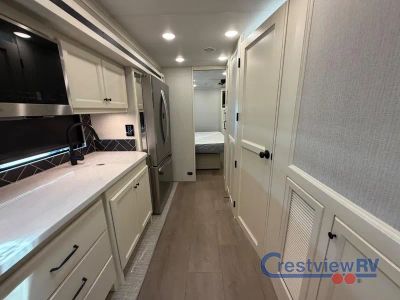 2026 Tiffin Motorhomes Open Road Allegro - Photo 32