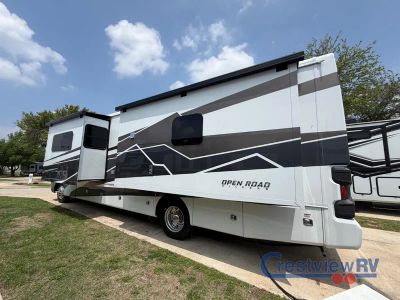 2026 Tiffin Motorhomes Open Road Allegro - Photo 12