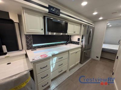 2026 Tiffin Motorhomes Open Road Allegro - Photo 27