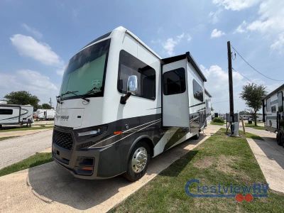 2026 Tiffin Motorhomes Open Road Allegro - Photo 5