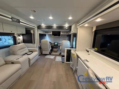 2026 Tiffin Motorhomes Open Road Allegro - Photo 47
