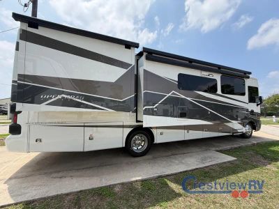 2026 Tiffin Motorhomes Open Road Allegro - Photo 14