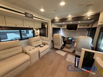 2026 Tiffin Motorhomes Open Road Allegro - Photo 25