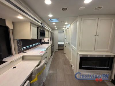 2026 Tiffin Motorhomes Open Road Allegro - Photo 28
