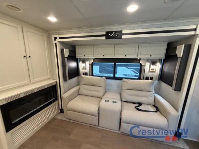 2026 Tiffin Motorhomes Open Road Allegro - Photo 24