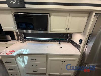2026 Tiffin Motorhomes Open Road Allegro - Photo 30