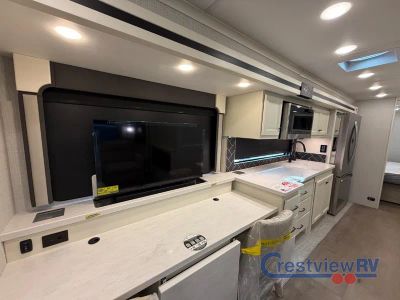 2026 Tiffin Motorhomes Open Road Allegro - Photo 29