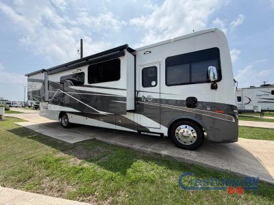 2026 Tiffin Motorhomes Open Road Allegro - Photo 3