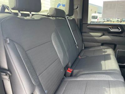 2025 Chevrolet Silverado 2500HD - Photo 14