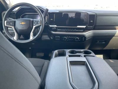 2025 Chevrolet Silverado 2500HD - Photo 12