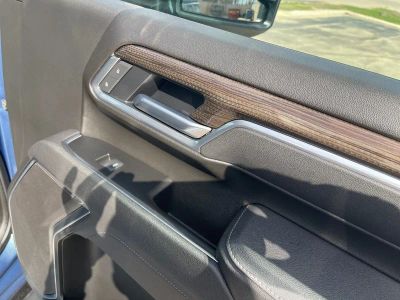 2025 Chevrolet Silverado 2500HD - Photo 21