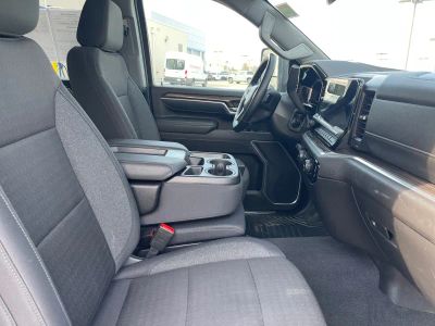 2025 Chevrolet Silverado 2500HD - Photo 15