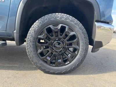 2025 Chevrolet Silverado 2500HD - Photo 16