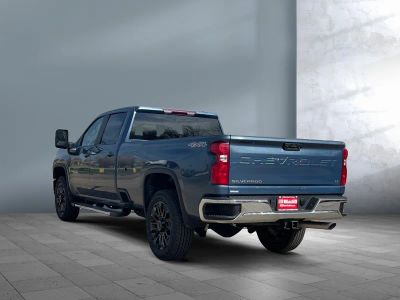 2025 Chevrolet Silverado 2500HD - Photo 4
