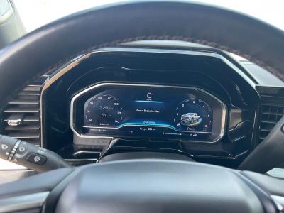 2025 Chevrolet Silverado 2500HD - Photo 10